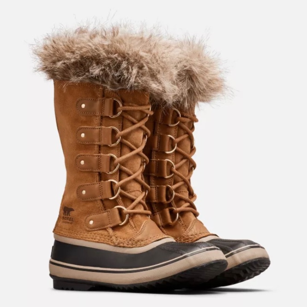 Sorel Joan of Arctic Winter Boots